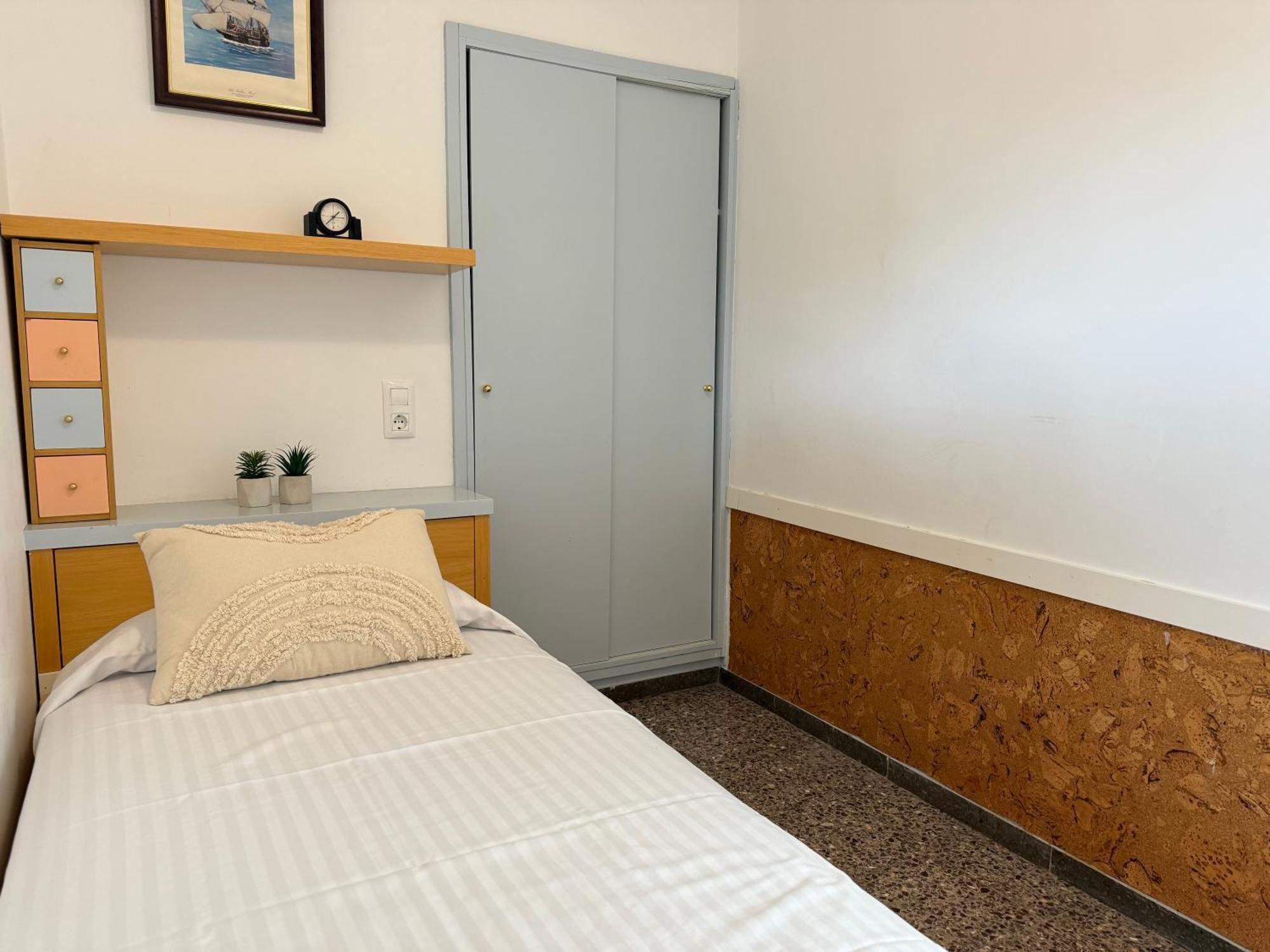 Agi Peater Center Apartment Roses Exterior photo