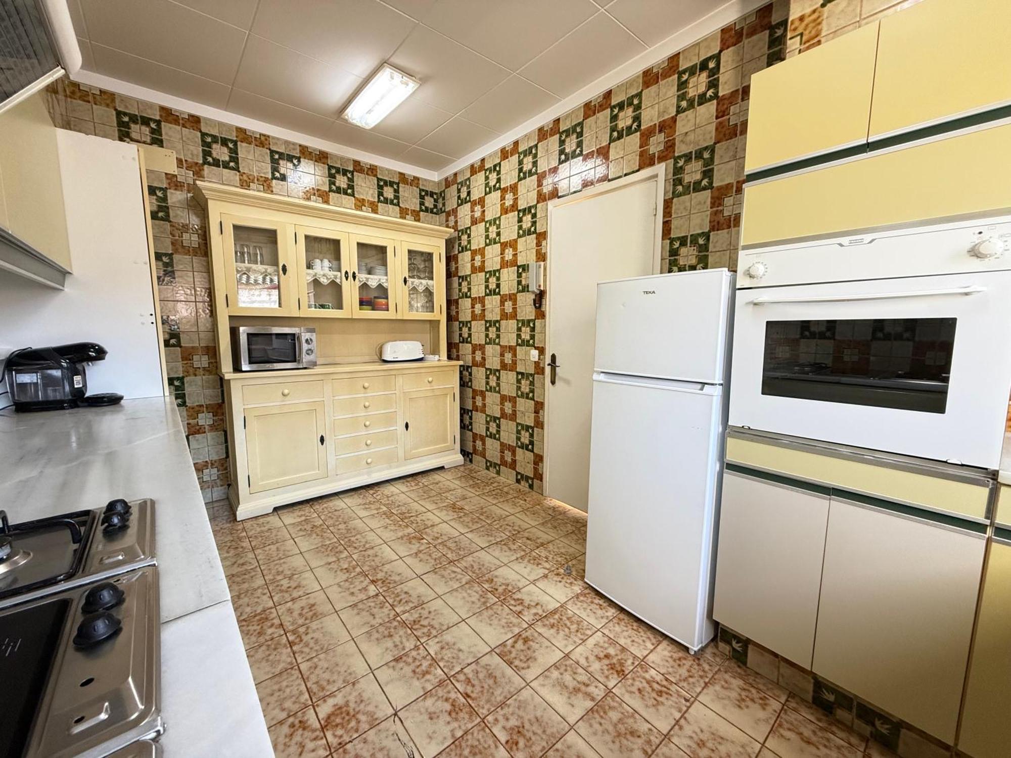 Agi Peater Center Apartment Roses Exterior photo