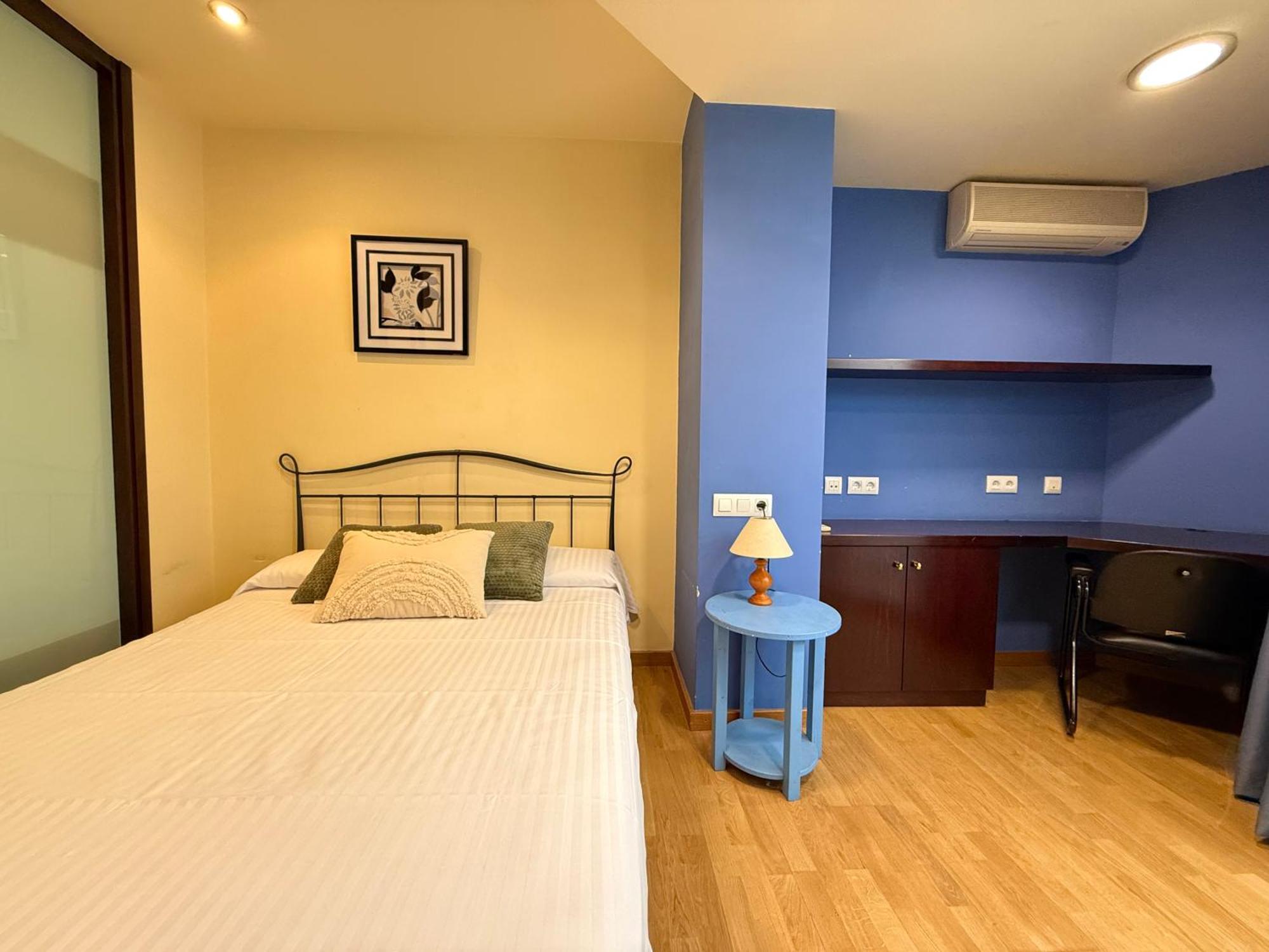 Agi Peater Center Apartment Roses Exterior photo