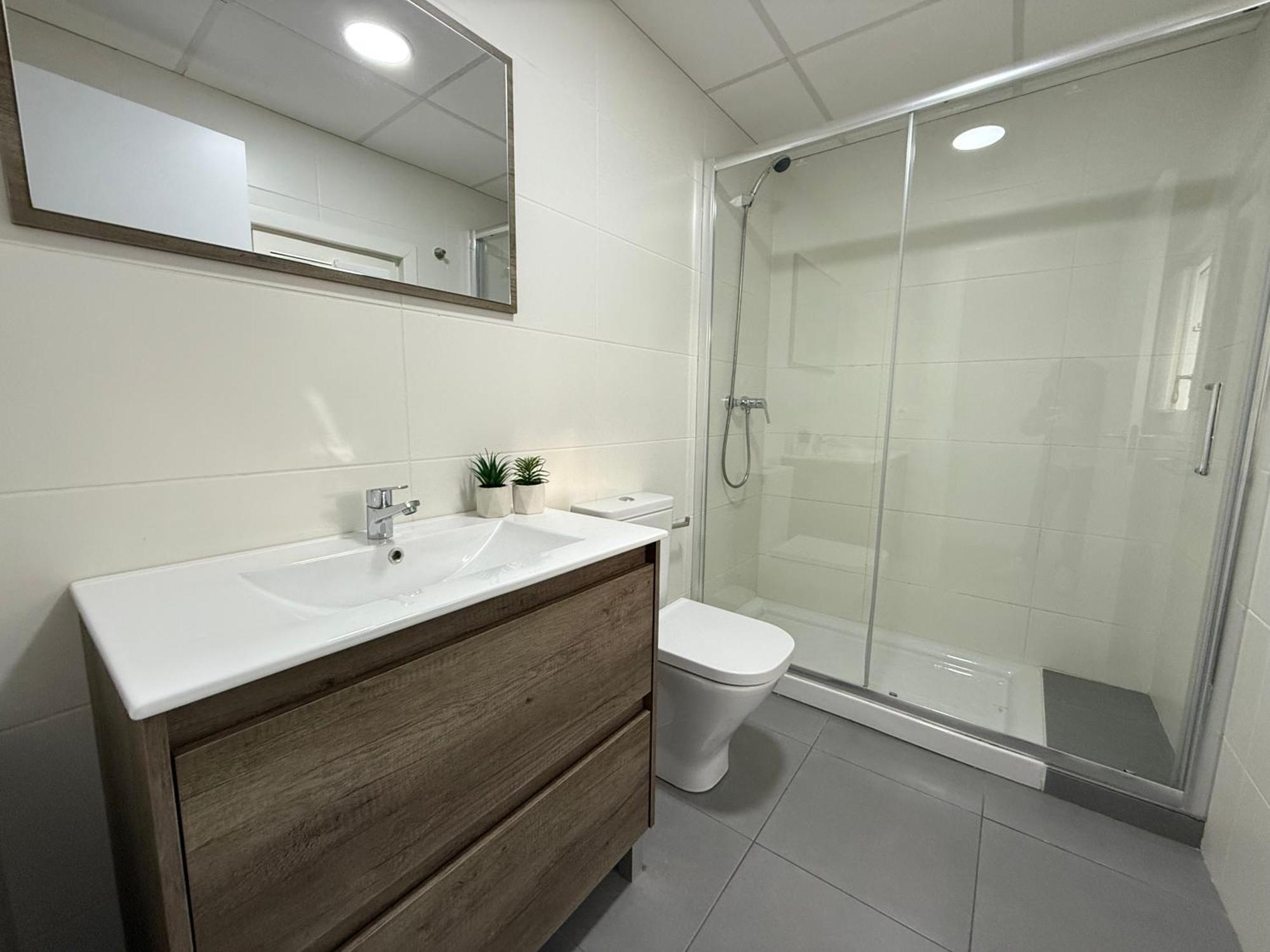 Agi Peater Center Apartment Roses Exterior photo