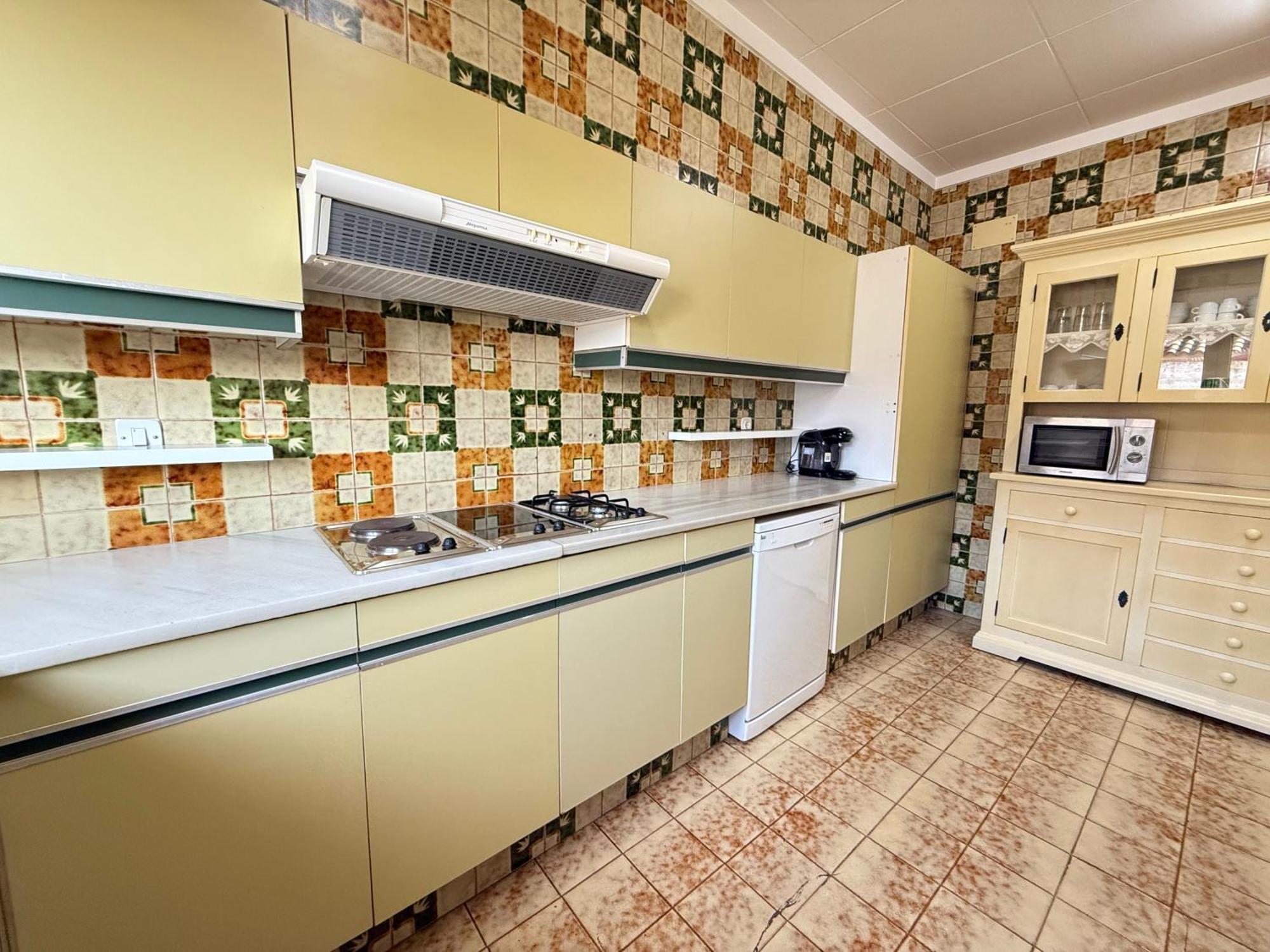 Agi Peater Center Apartment Roses Exterior photo
