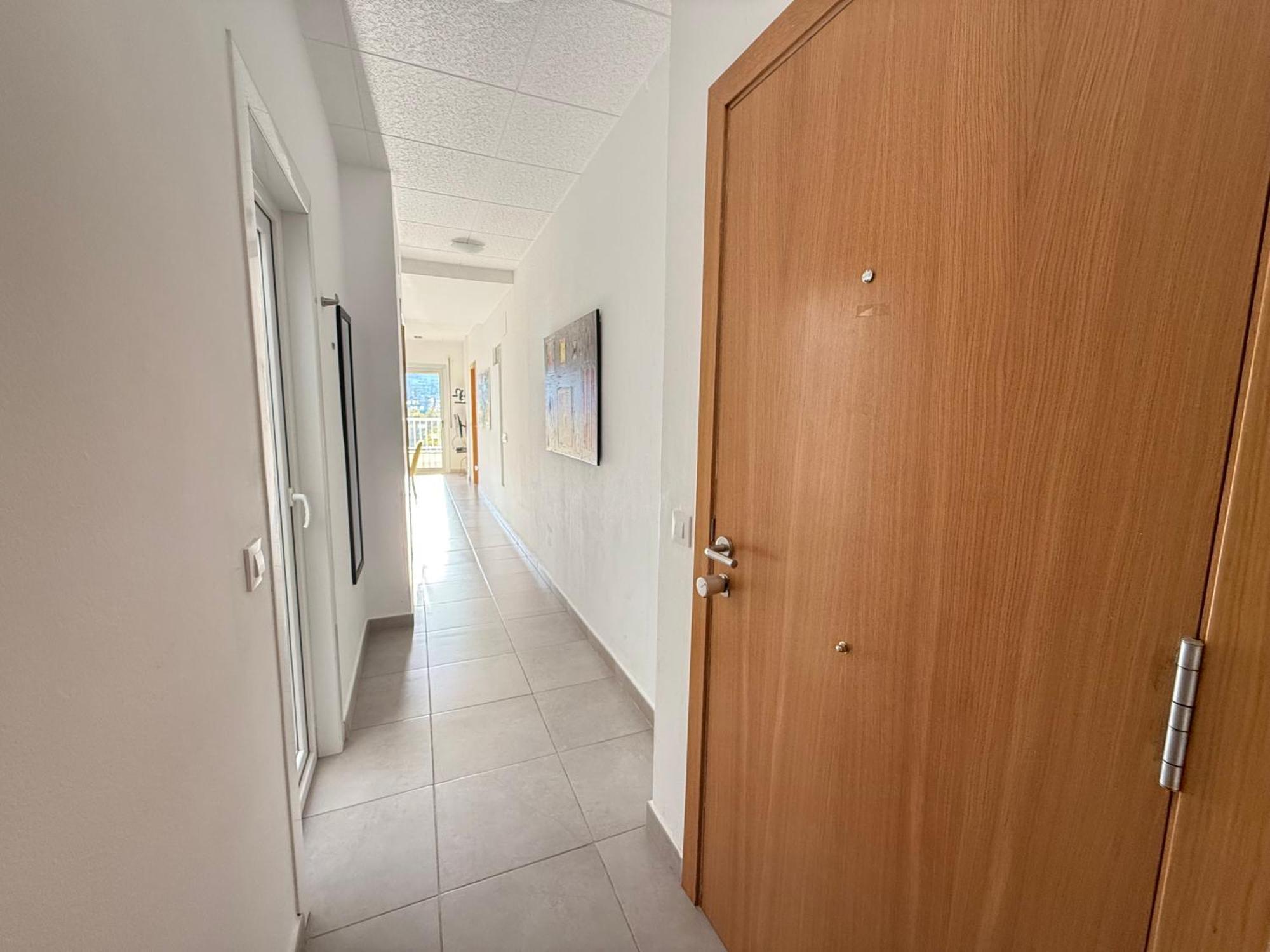 Agi Peater Center Apartment Roses Exterior photo