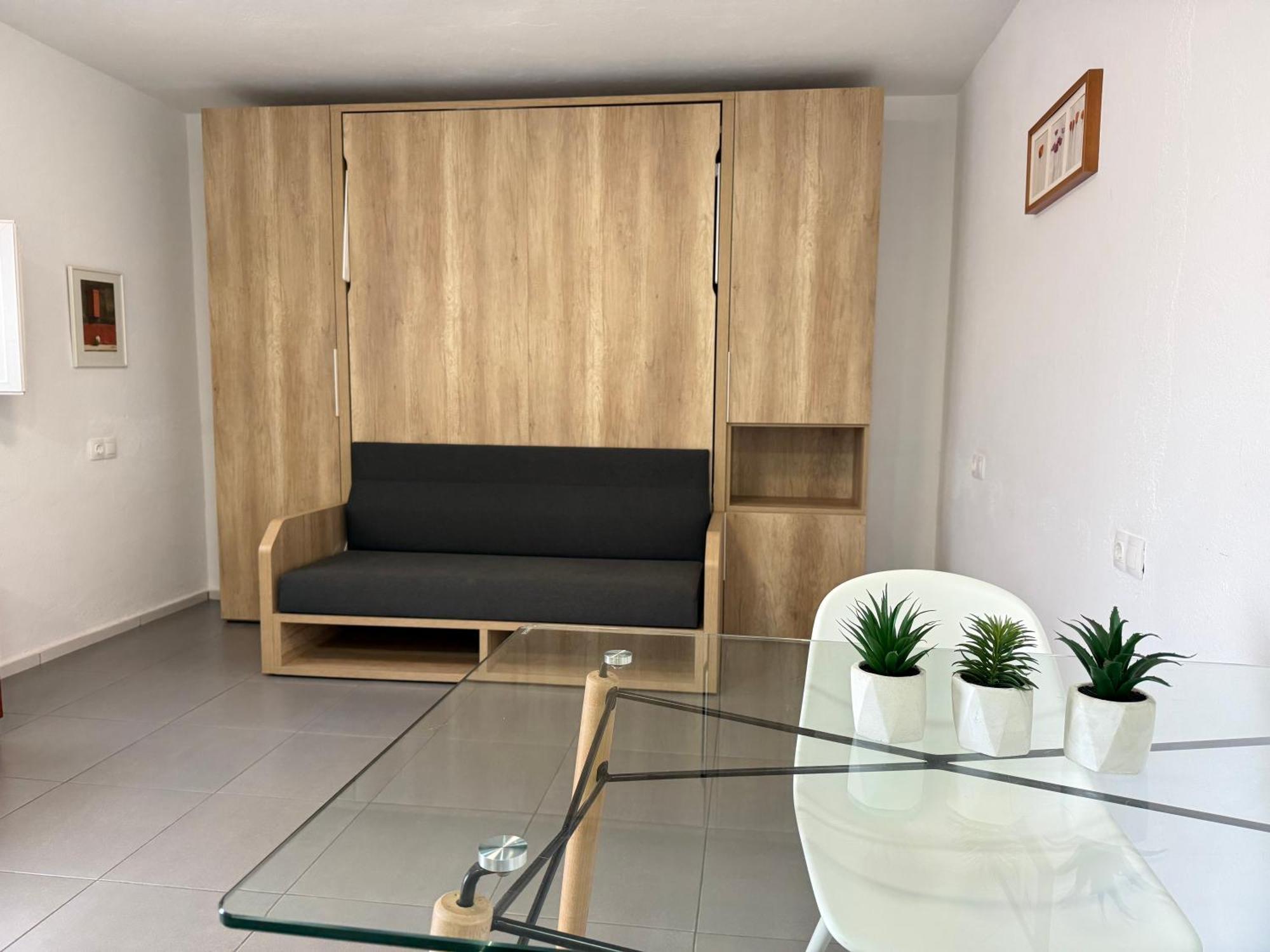 Agi Peater Center Apartment Roses Exterior photo