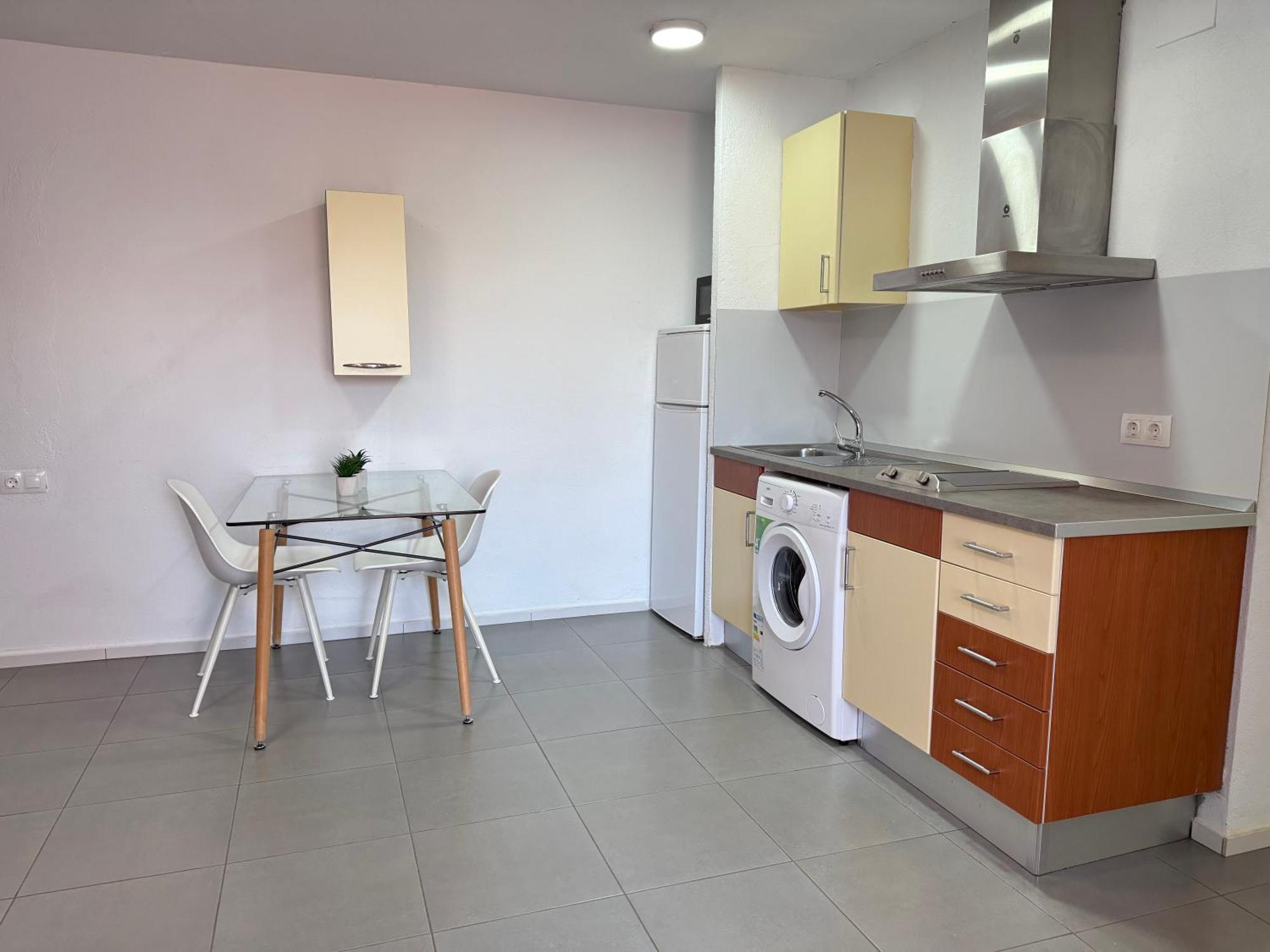 Agi Peater Center Apartment Roses Exterior photo