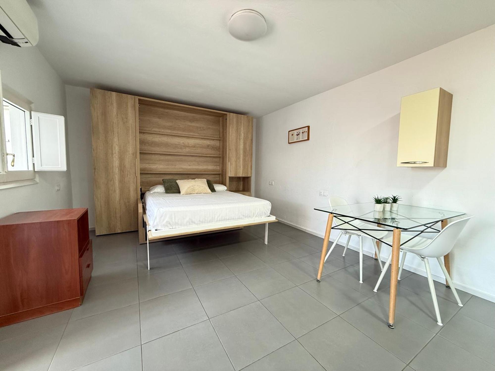 Agi Peater Center Apartment Roses Exterior photo