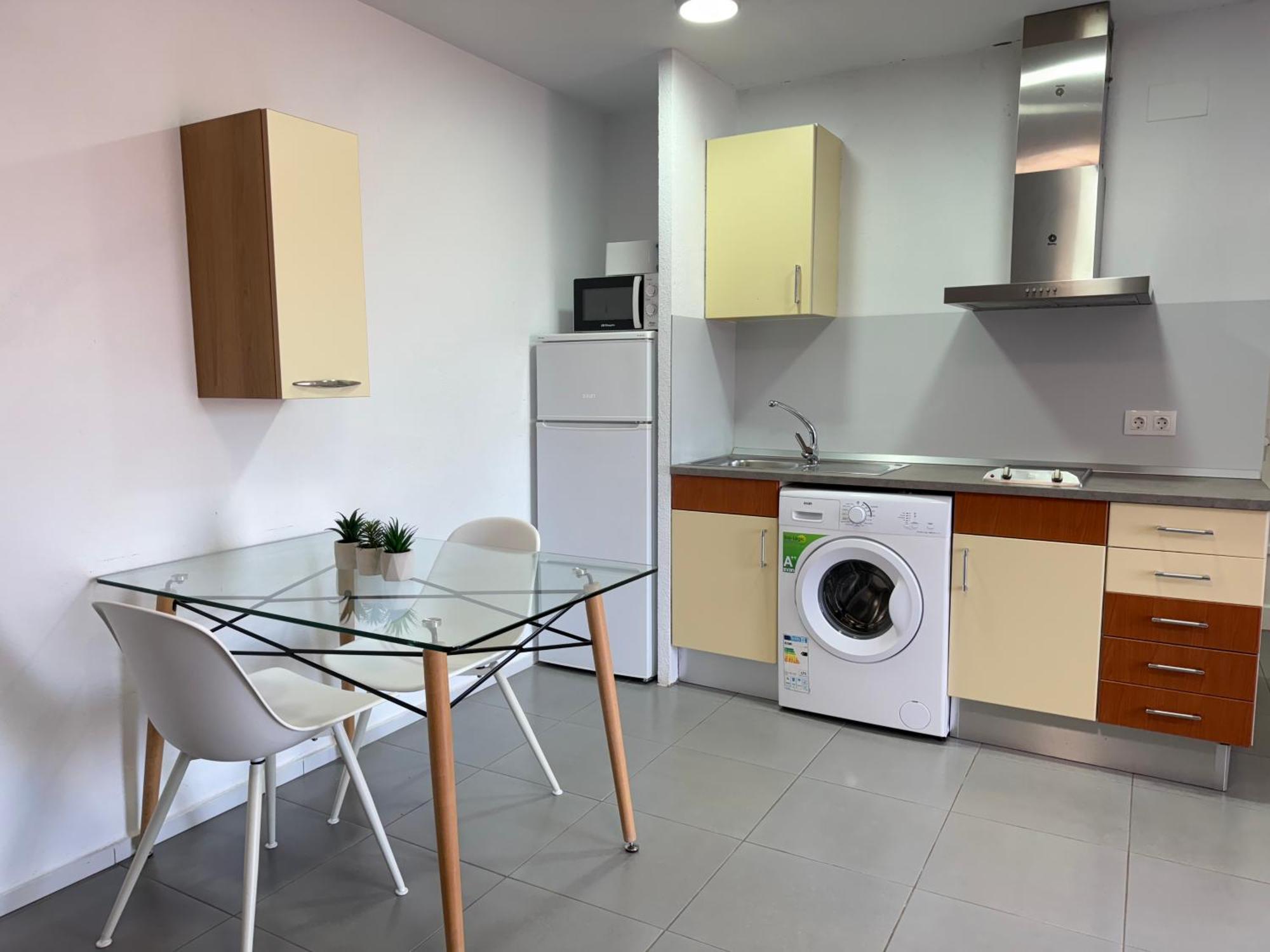 Agi Peater Center Apartment Roses Exterior photo