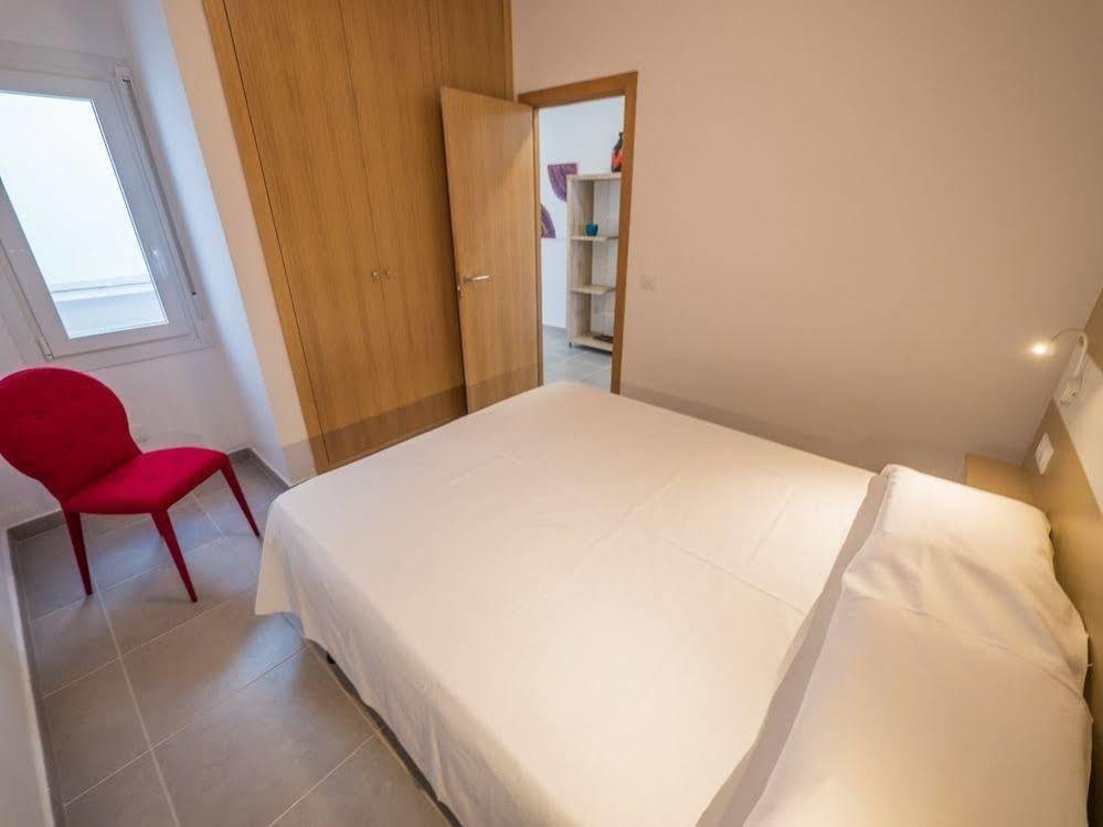 Agi Peater Center Apartment Roses Exterior photo